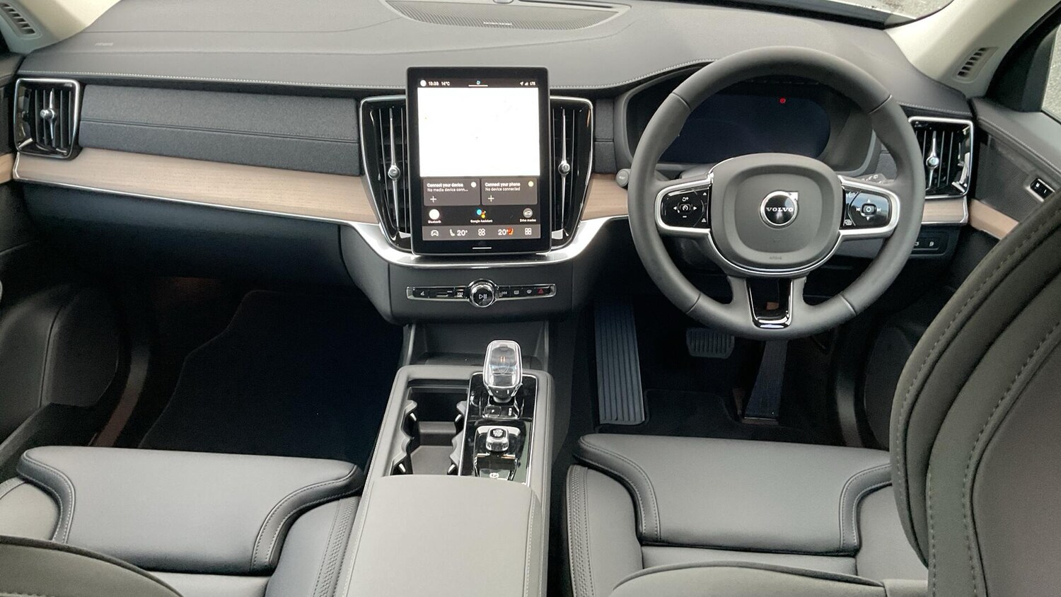 Used Volvo XC90 2025 for sale - 76175010: Photo 5