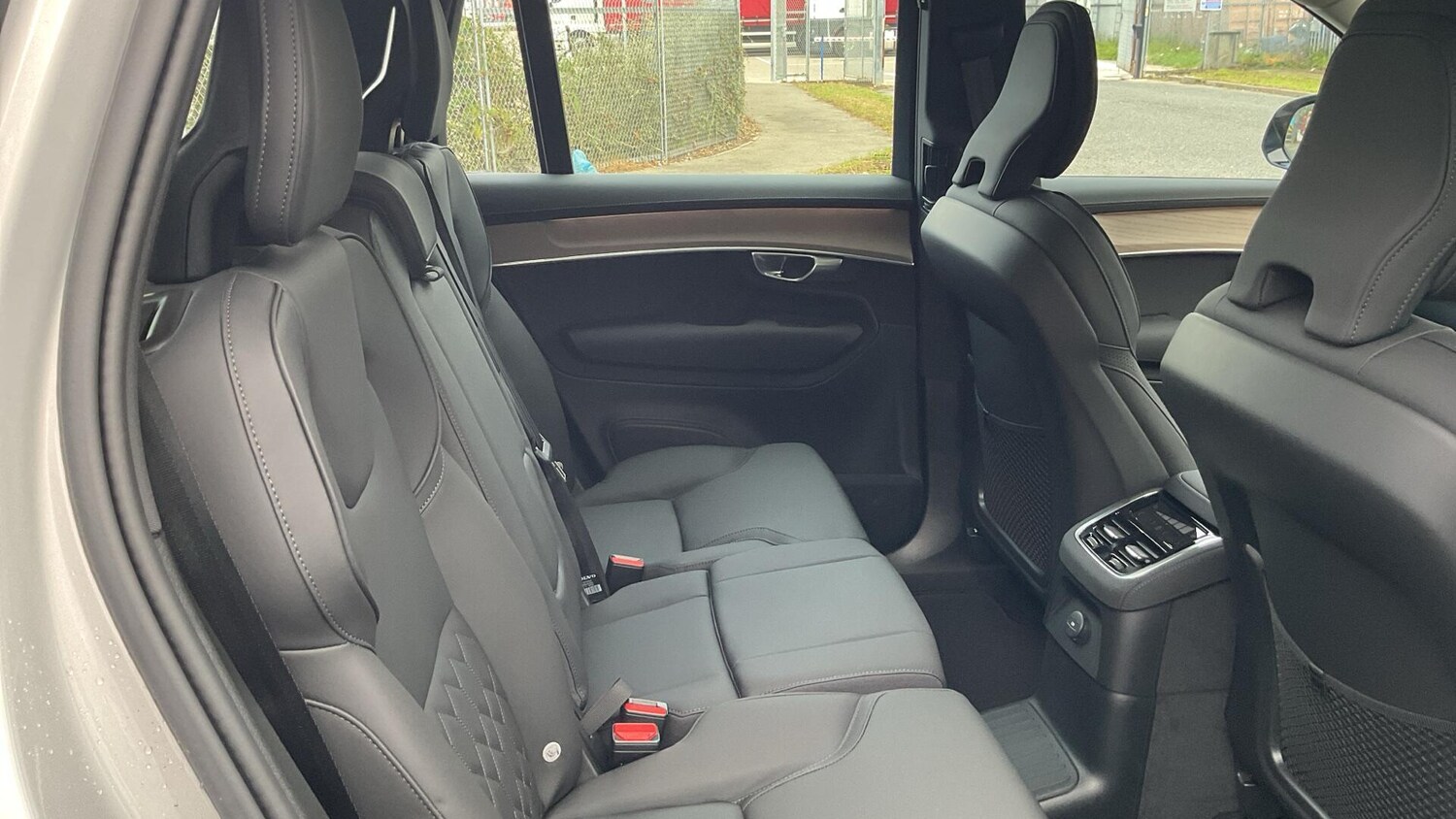 Used Volvo XC90 2025 for sale - 76175010: Photo 6