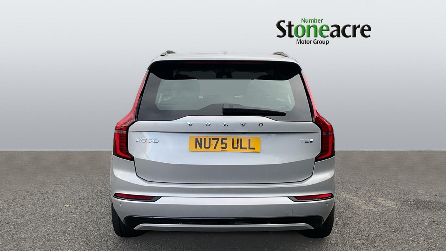 Used Volvo XC90 2025 for sale - 76175010: Photo 7