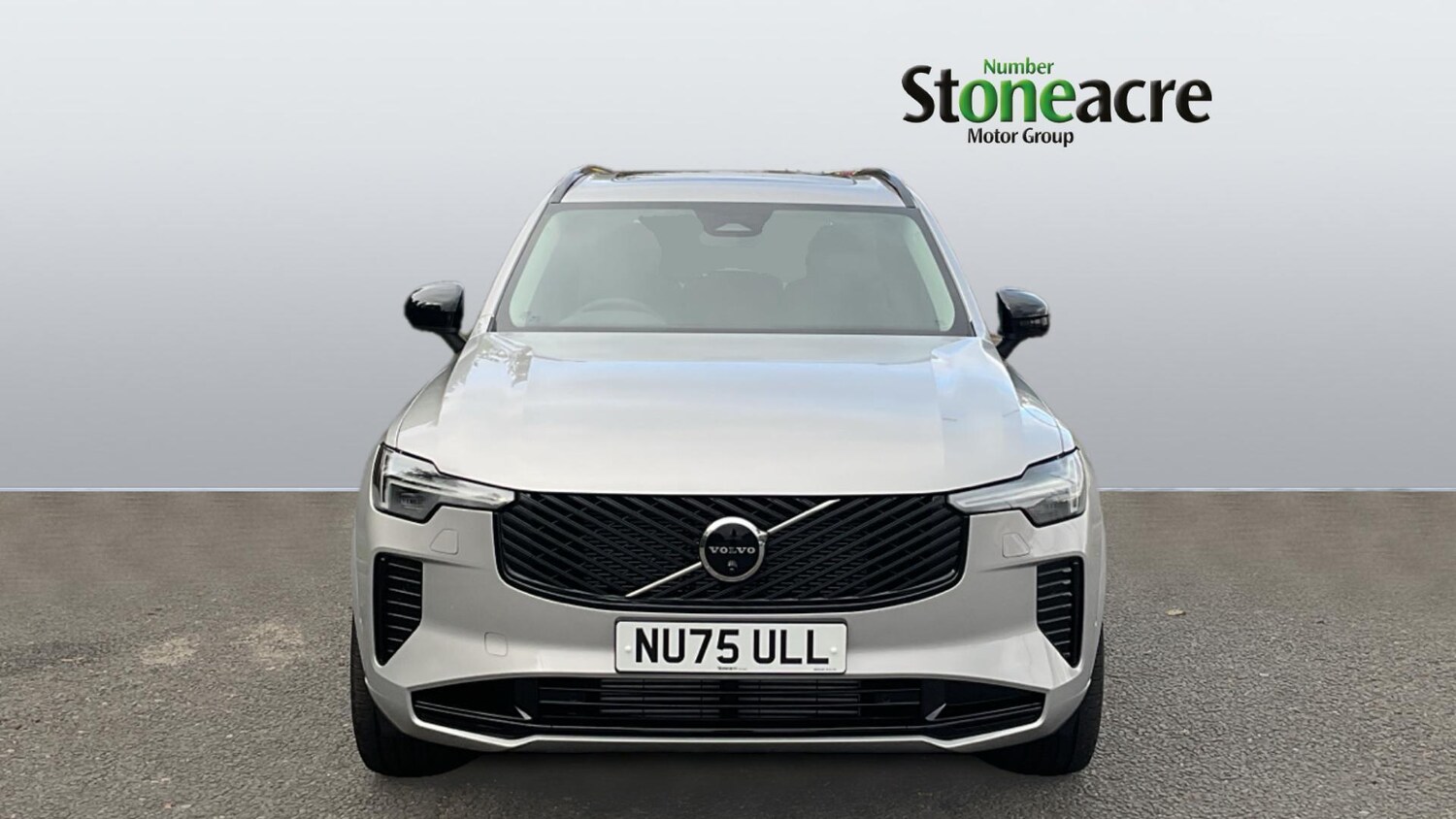 Used Volvo XC90 2025 for sale - 76175010: Photo 8