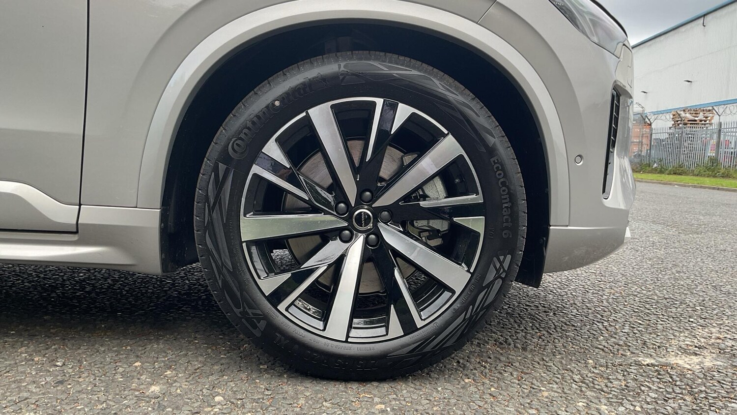 Used Volvo XC90 2025 for sale - 76175010: Photo 9