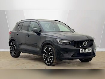 Used Volvo XC40 2025 for sale - 78375987: Photo