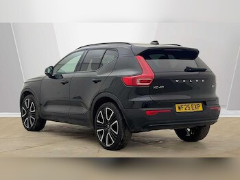 Used Volvo XC40 2025 for sale - 78375987: Photo