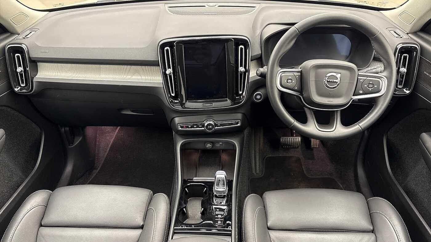 Used Volvo XC40 2024 for sale - 76512366: Photo 10