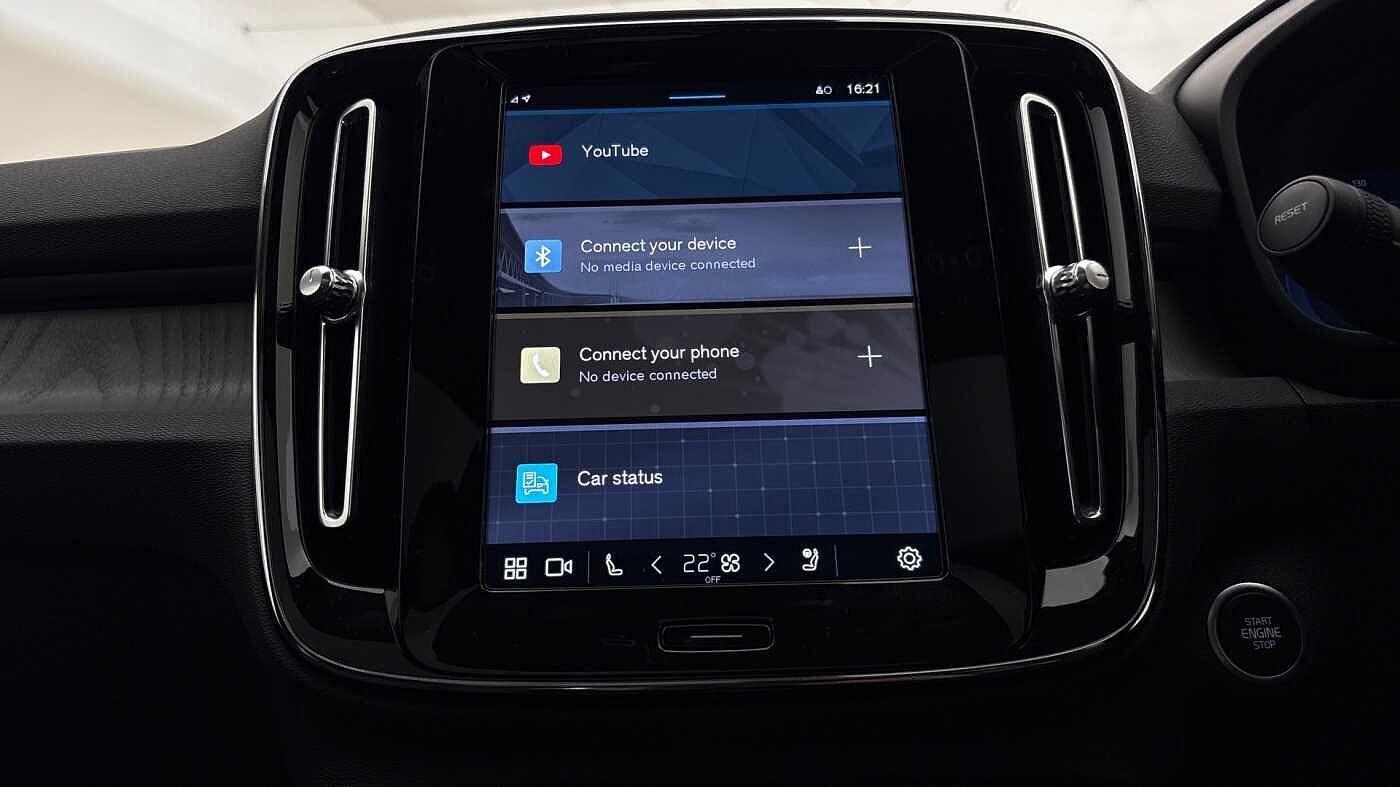 Used Volvo XC40 2024 for sale - 76512366: Photo 11