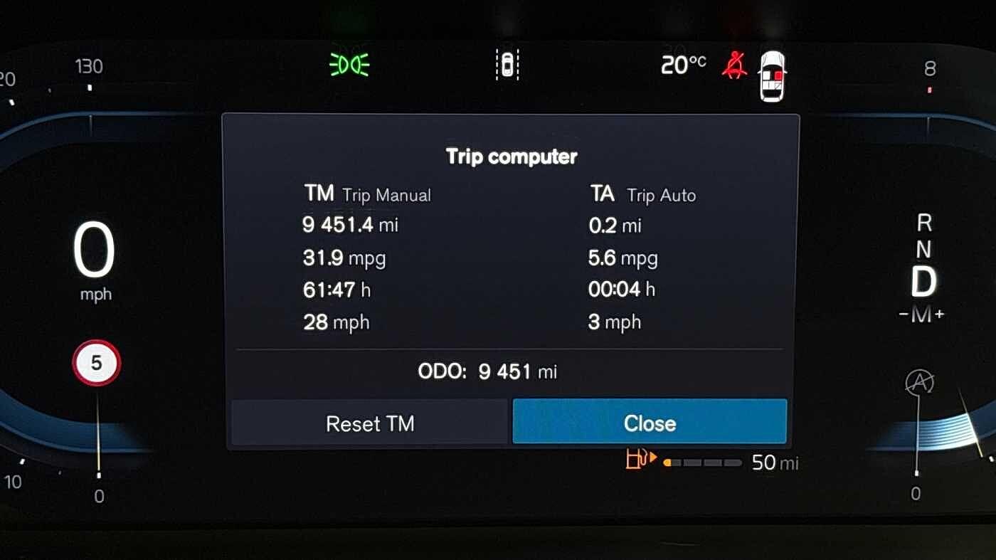 Used Volvo XC40 2024 for sale - 76512366: Photo 12