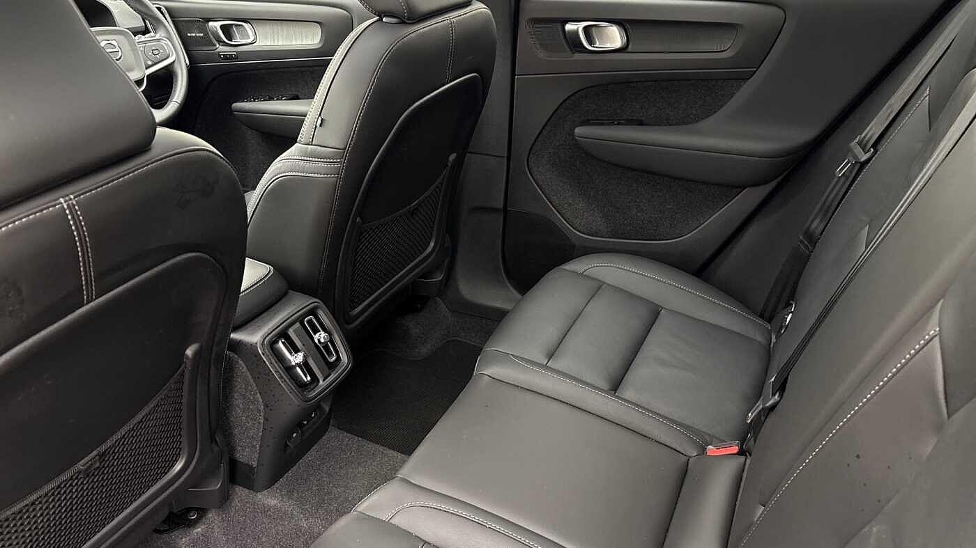 Used Volvo XC40 2024 for sale - 76512366: Photo 13