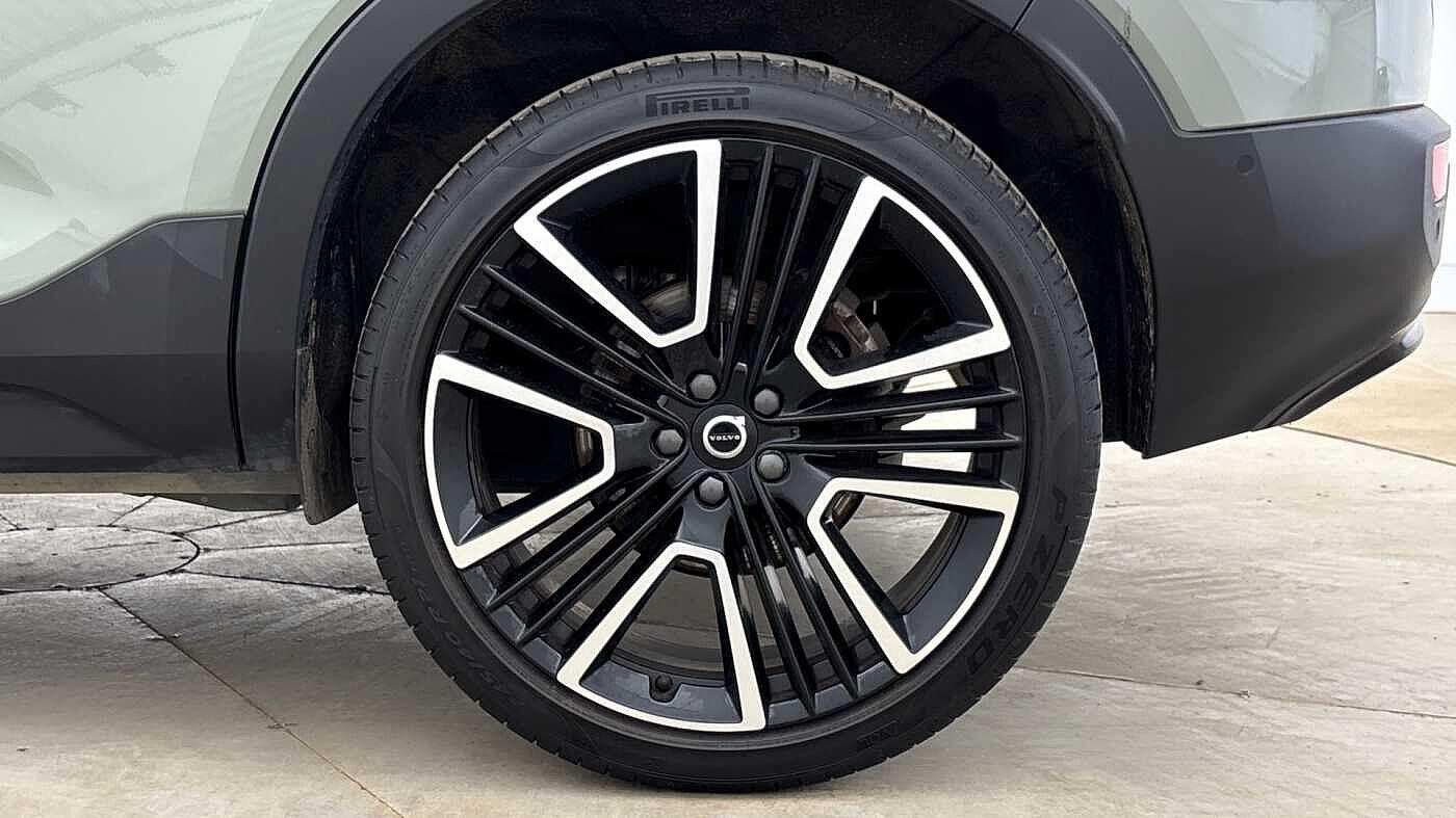 Used Volvo XC40 2024 for sale - 76512366: Photo 16