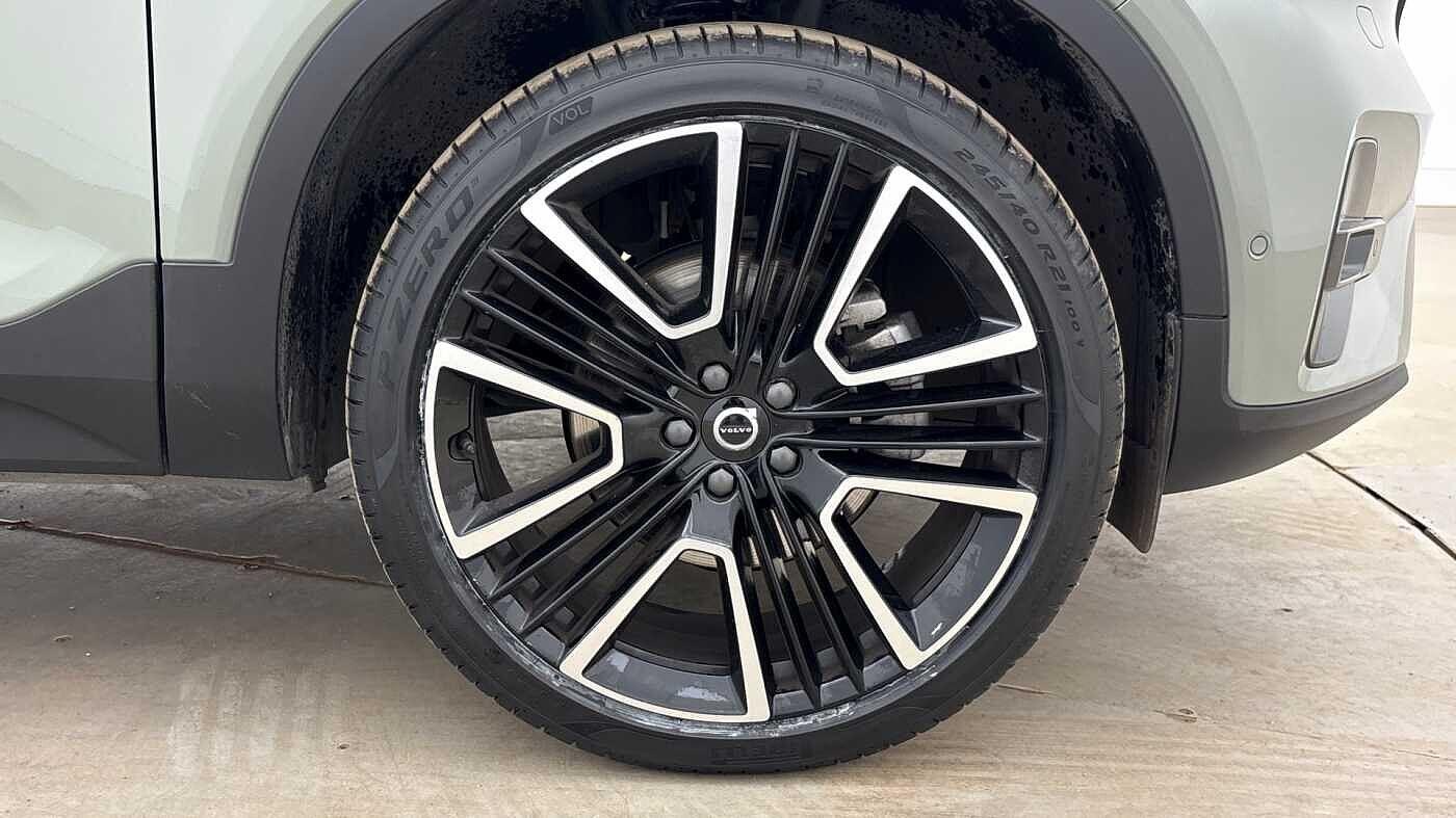 Used Volvo XC40 2024 for sale - 76512366: Photo 20