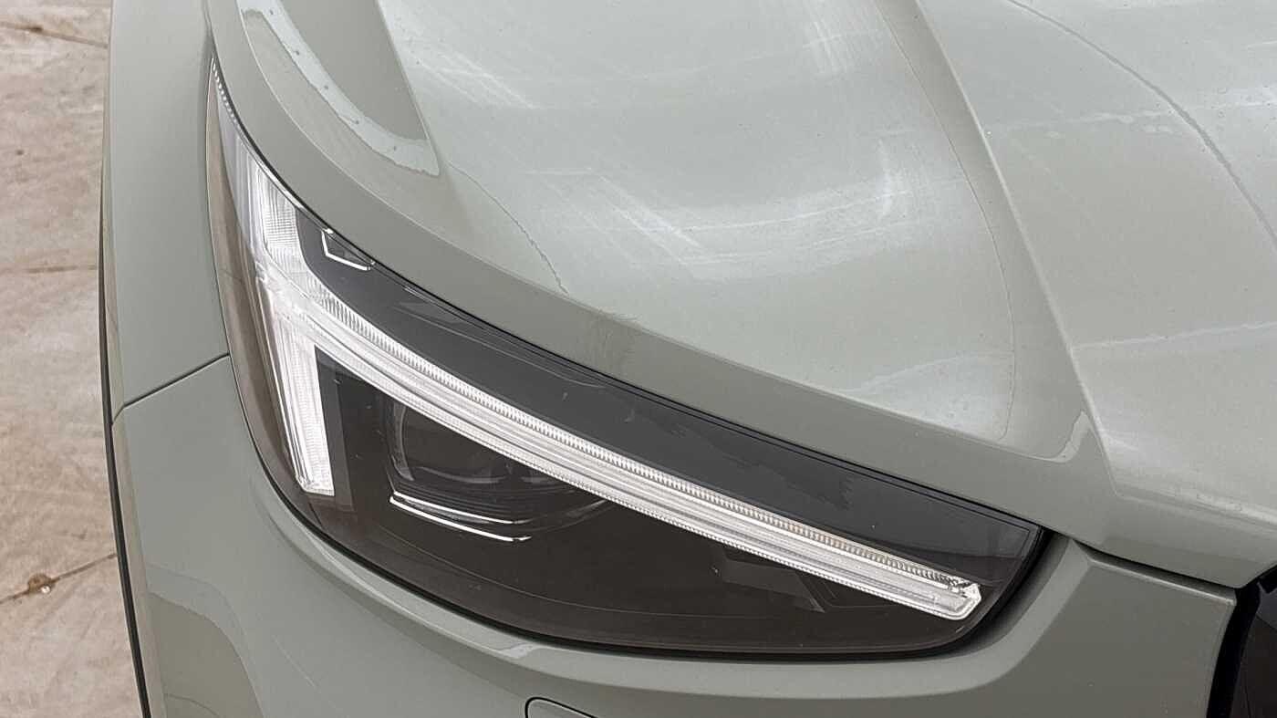 Used Volvo XC40 2024 for sale - 76512366: Photo 22