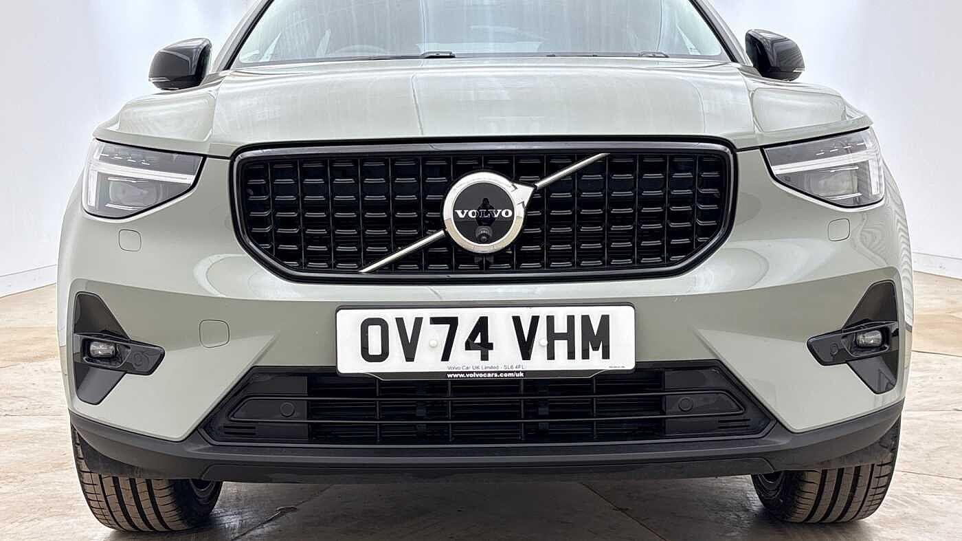 Used Volvo XC40 2024 for sale - 76512366: Photo 24