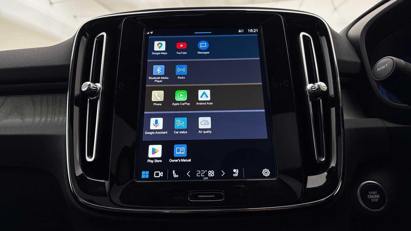 Used Volvo XC40 2024 for sale - 76512366: Photo 34