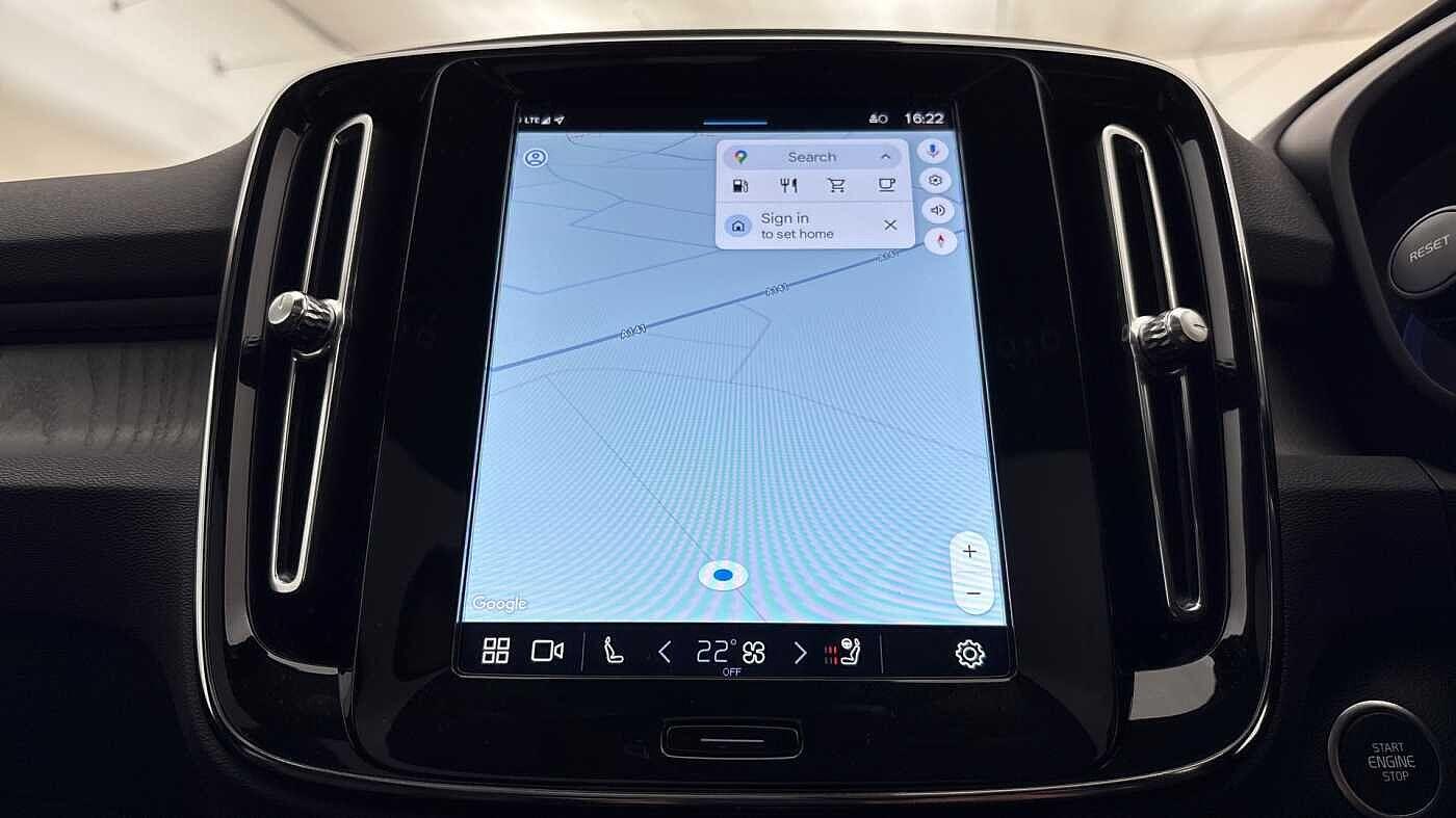 Used Volvo XC40 2024 for sale - 76512366: Photo 36