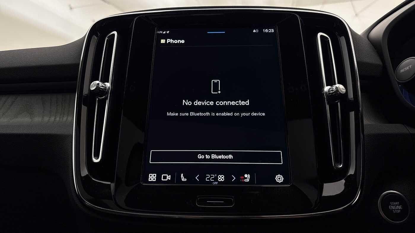 Used Volvo XC40 2024 for sale - 76512366: Photo 38