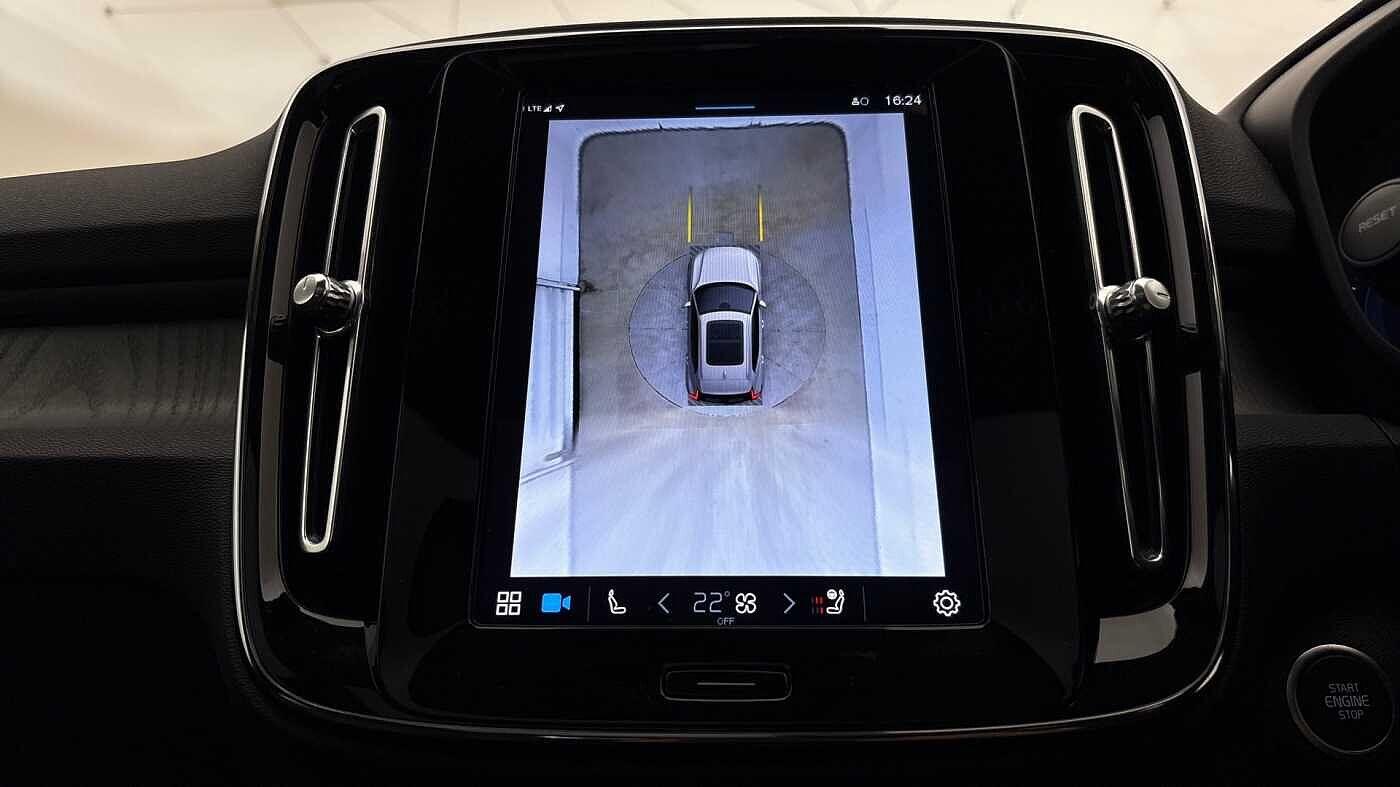 Used Volvo XC40 2024 for sale - 76512366: Photo 41