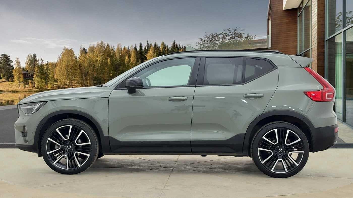 Used Volvo XC40 2024 for sale - 76512366: Photo 6