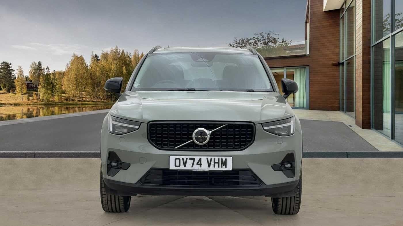 Used Volvo XC40 2024 for sale - 76512366: Photo 8