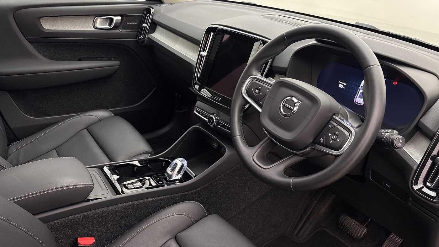 Used Volvo XC40 2024 for sale - 76512366: Photo 9