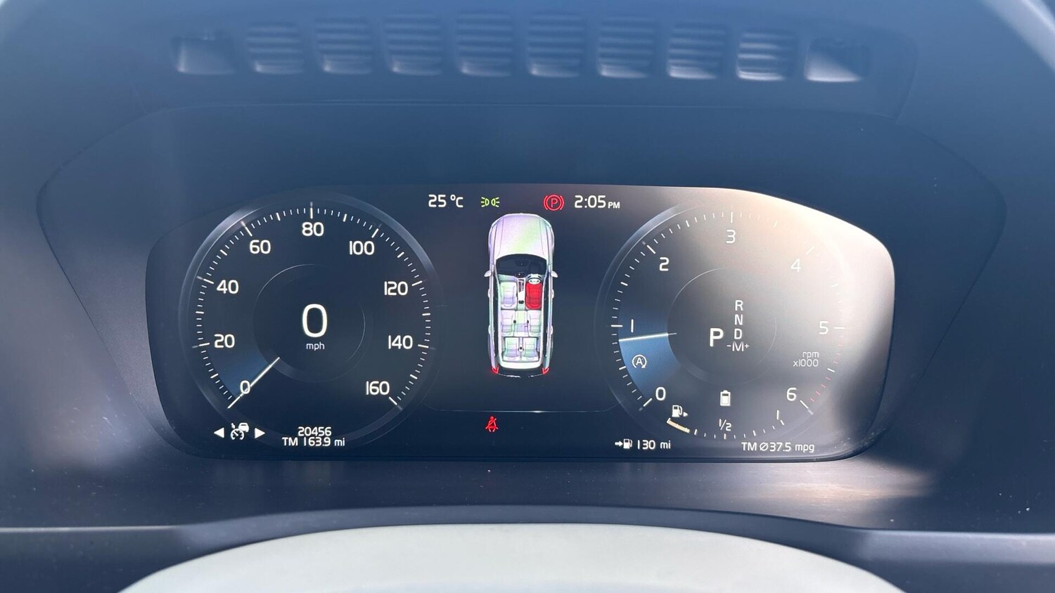 Used Volvo XC90 for sale - 76094228: Photo 11