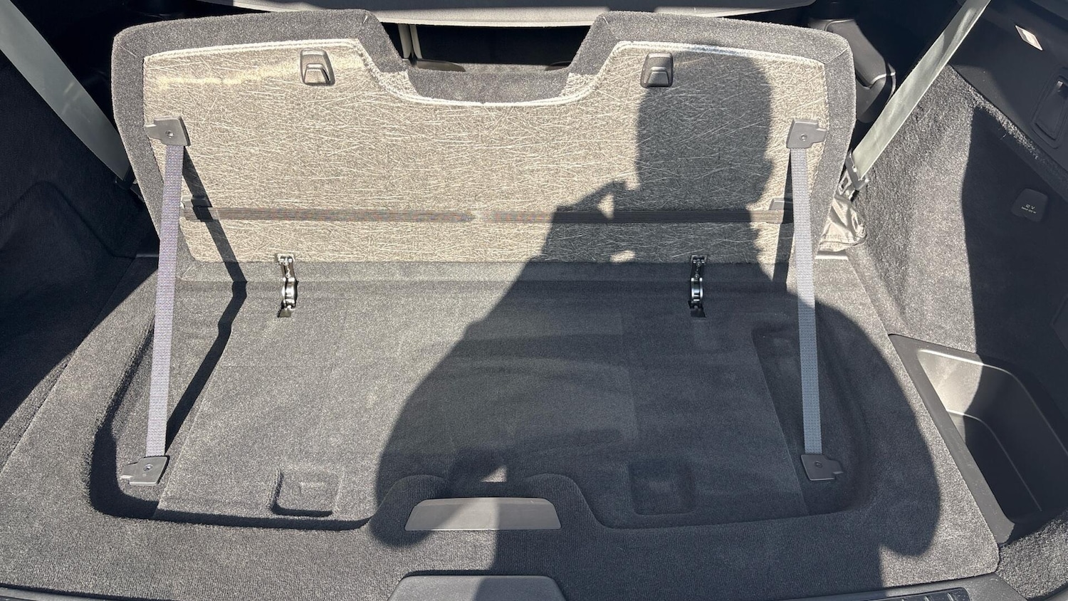 Used Volvo XC90 for sale - 76094228: Photo 17