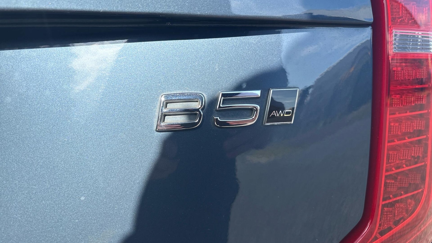 Used Volvo XC90 for sale - 76094228: Photo 18