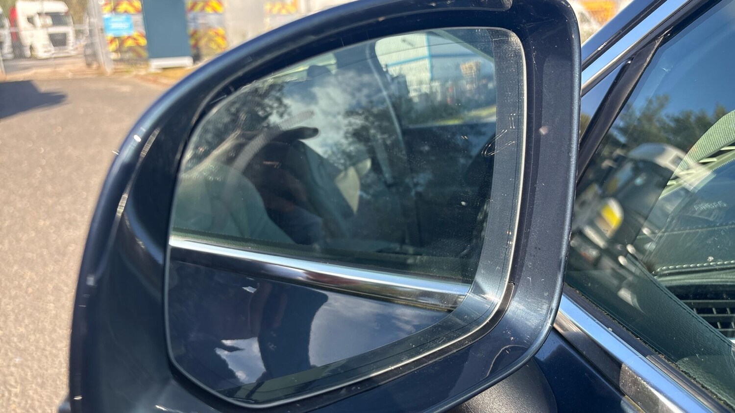 Used Volvo XC90 for sale - 76094228: Photo 21