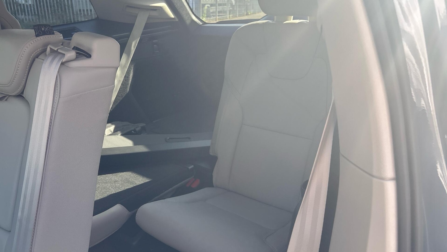 Used Volvo XC90 for sale - 76094228: Photo 23