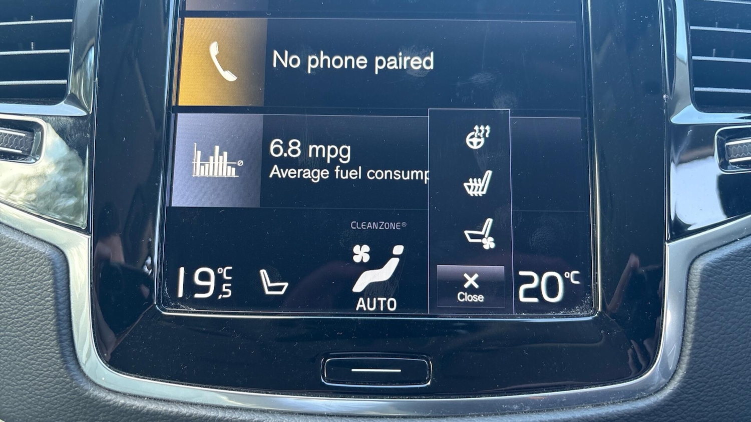 Used Volvo XC90 for sale - 76094228: Photo 24