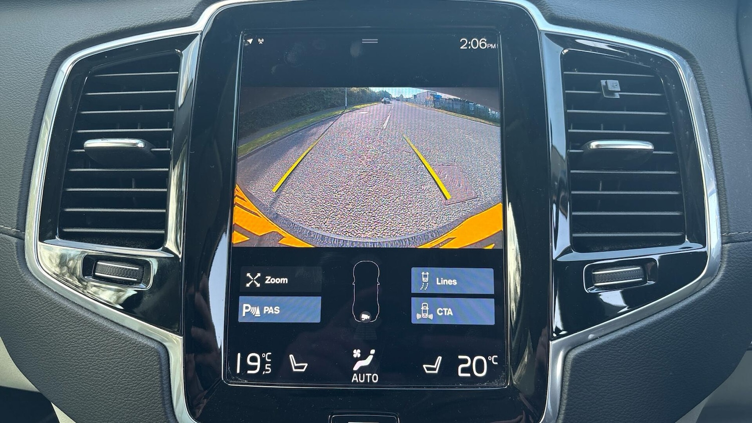 Used Volvo XC90 for sale - 76094228: Photo 27