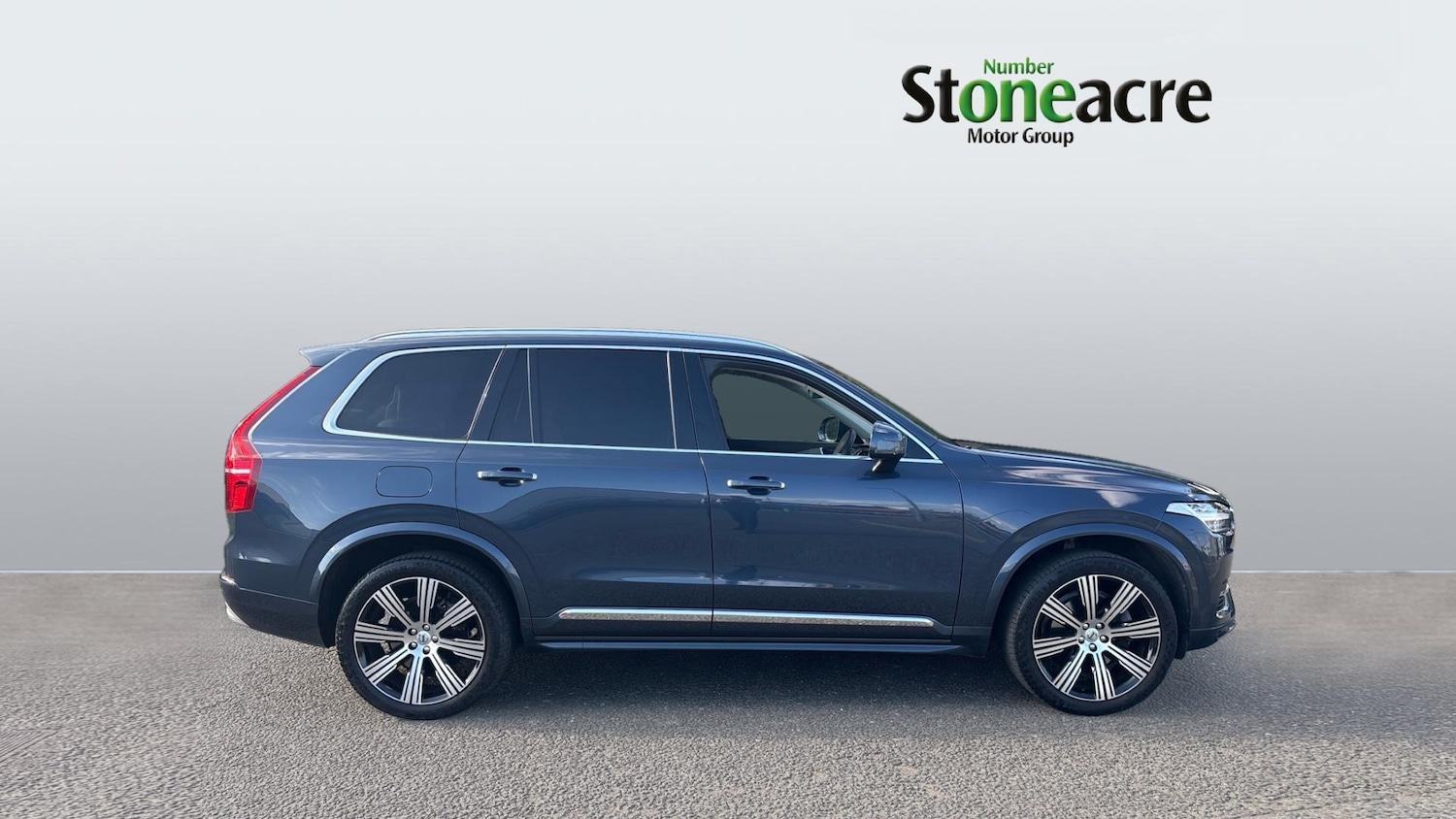 Used Volvo XC90 for sale - 76094228: Photo 3