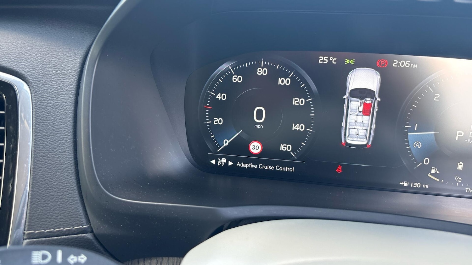 Used Volvo XC90 for sale - 76094228: Photo 30