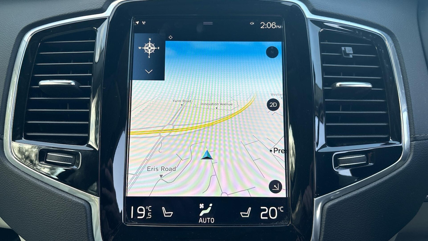 Used Volvo XC90 for sale - 76094228: Photo 31