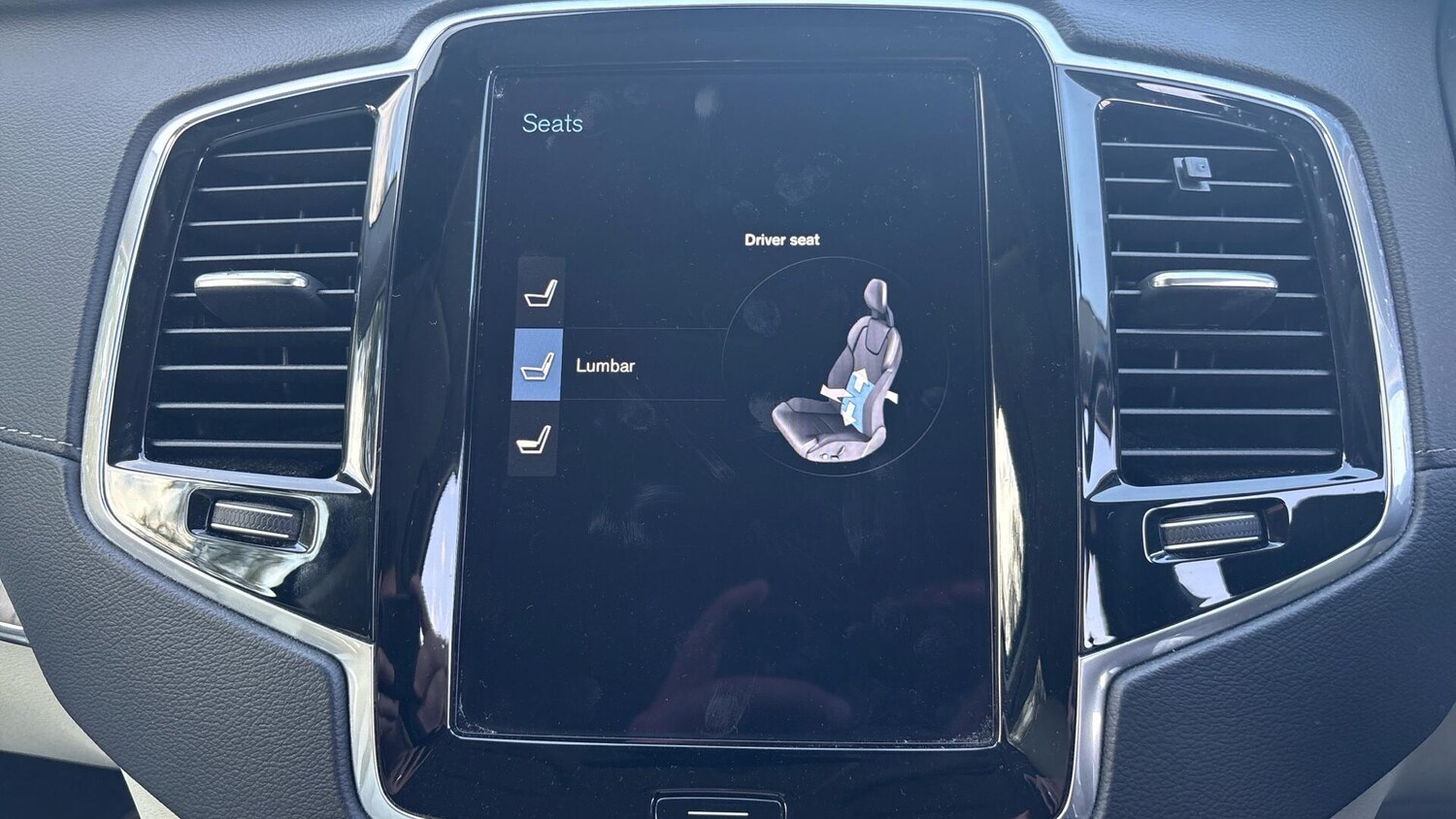 Used Volvo XC90 for sale - 76094228: Photo 33