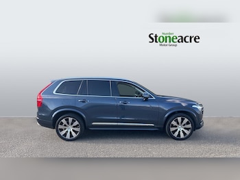 Used Volvo XC90 2021 for sale - 76094228: Photo