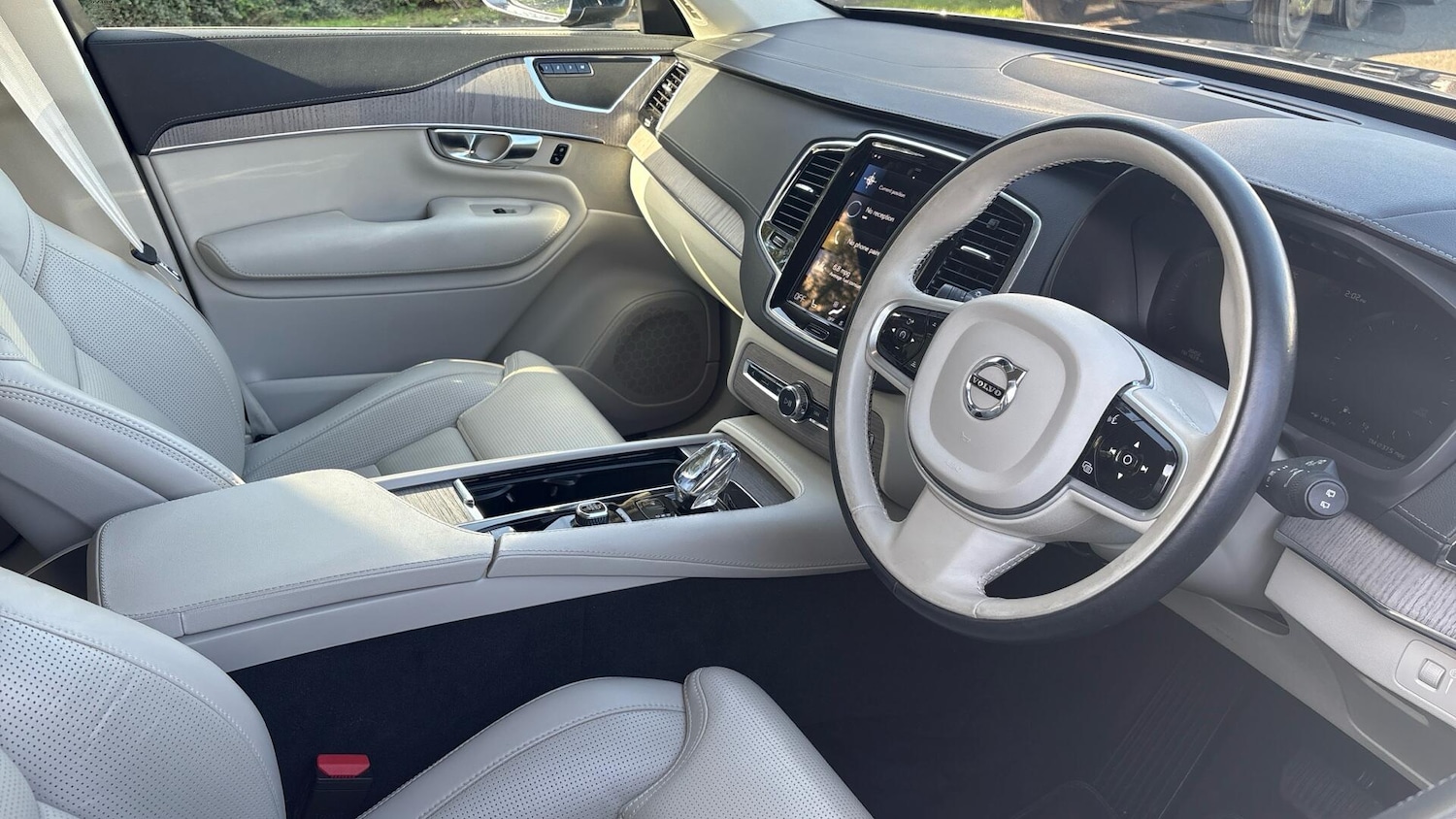 Used Volvo XC90 for sale - 76094228: Photo 4