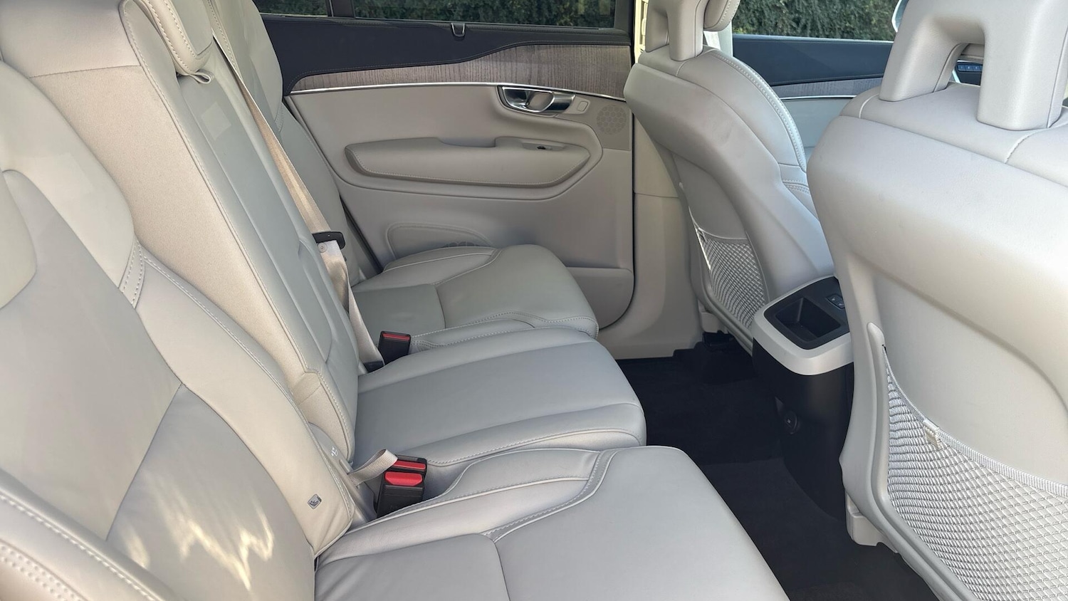 Used Volvo XC90 for sale - 76094228: Photo 6