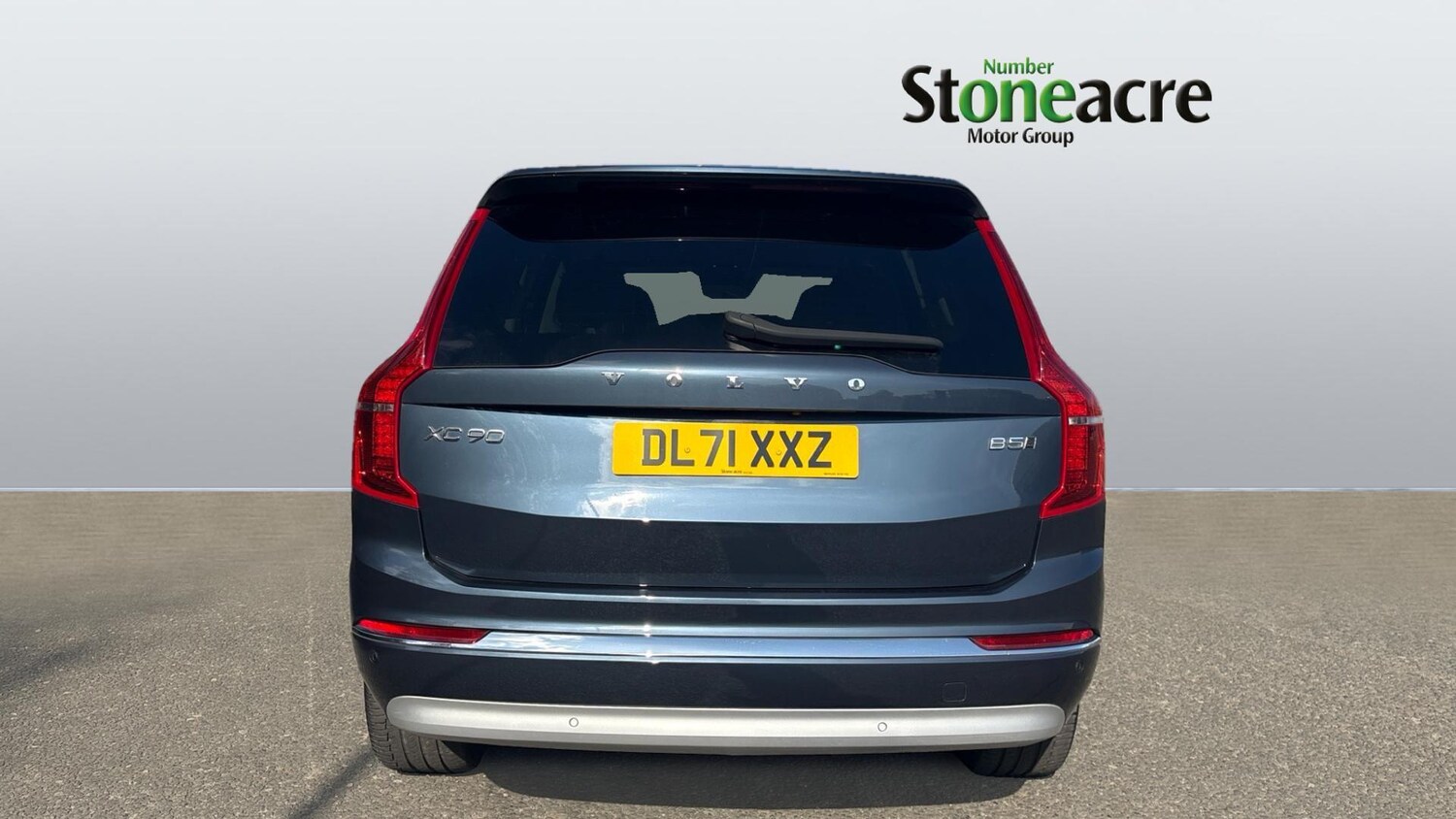 Used Volvo XC90 for sale - 76094228: Photo 7