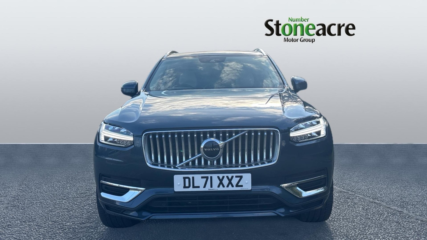Used Volvo XC90 for sale - 76094228: Photo 8
