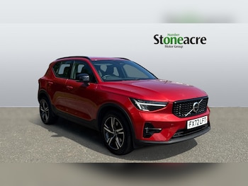 Used Volvo XC40 2023 for sale - 79050190: Photo