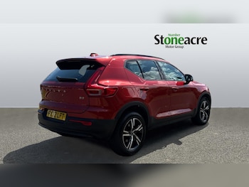 Used Volvo XC40 2023 for sale - 79050190: Photo