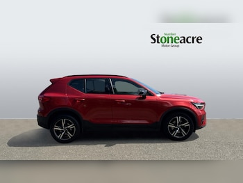 Used Volvo XC40 2023 for sale - 79050190: Photo