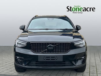 Used Volvo XC40 2025 for sale - 78684962: Photo