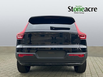 Used Volvo XC40 2025 for sale - 78684962: Photo