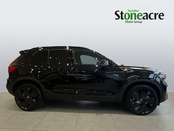 Used Volvo XC40 2025 for sale - 78684962: Photo