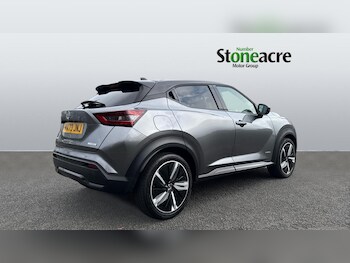 Used Nissan Juke 2023 for sale - 77425103: Photo