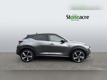 Used Nissan Juke 2023 for sale - 77425103: Photo