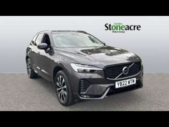 2022 (22) - Plus, B4 AWD mild hybrid, Diesel, Dark 5-Door