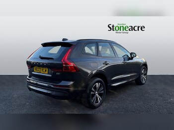 Used Volvo XC60 2022 for sale - 77646008: Photo