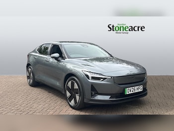Used Polestar Polestar 2 2026 for sale - 78988250: Photo
