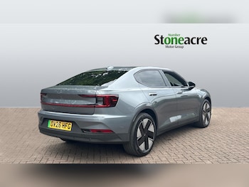 Used Polestar Polestar 2 2026 for sale - 78988250: Photo